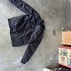 Men Snow Jacket 
