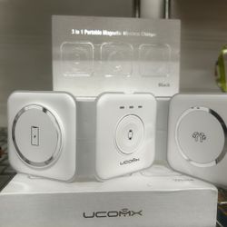 Power Banks – 6 Types Available, $9-$15