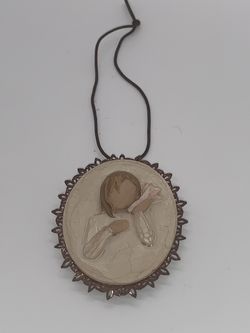 Willow Tree Ornament 