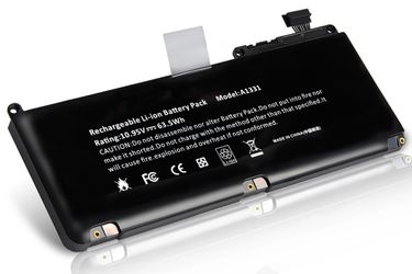 **NEW** MacBook unibody 2009-2010 Laptop Battery (few Units Available)