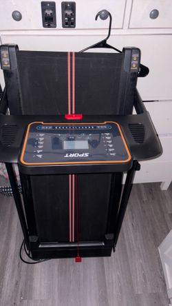 Treadmill