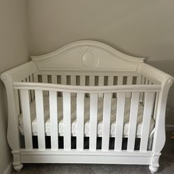 Disney Crib 4-1  Use