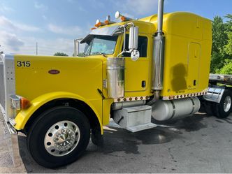 Peterbilt 379