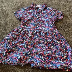 Toddler Girl