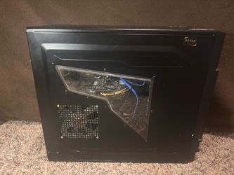 Gaming pc