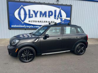 2016 Mini Countryman