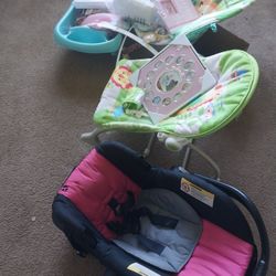 Baby Items