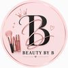 BEAUTY BY B 