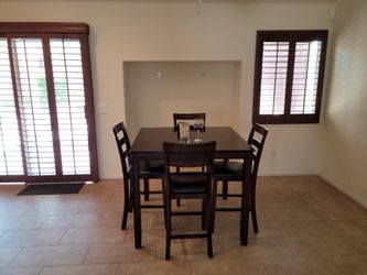 Table set