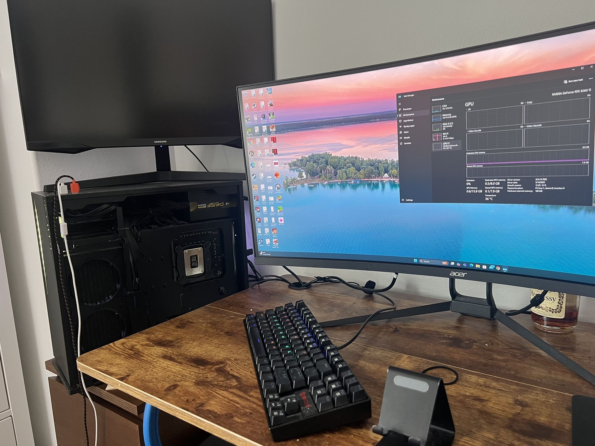 Gaming Pc For Sale
