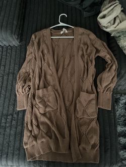 Women cardigan