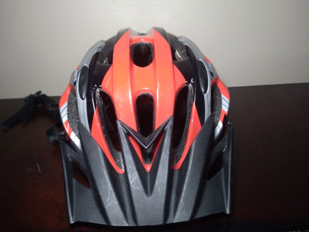 Specialized  Helmet 