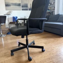 Office Chair (IKEA)