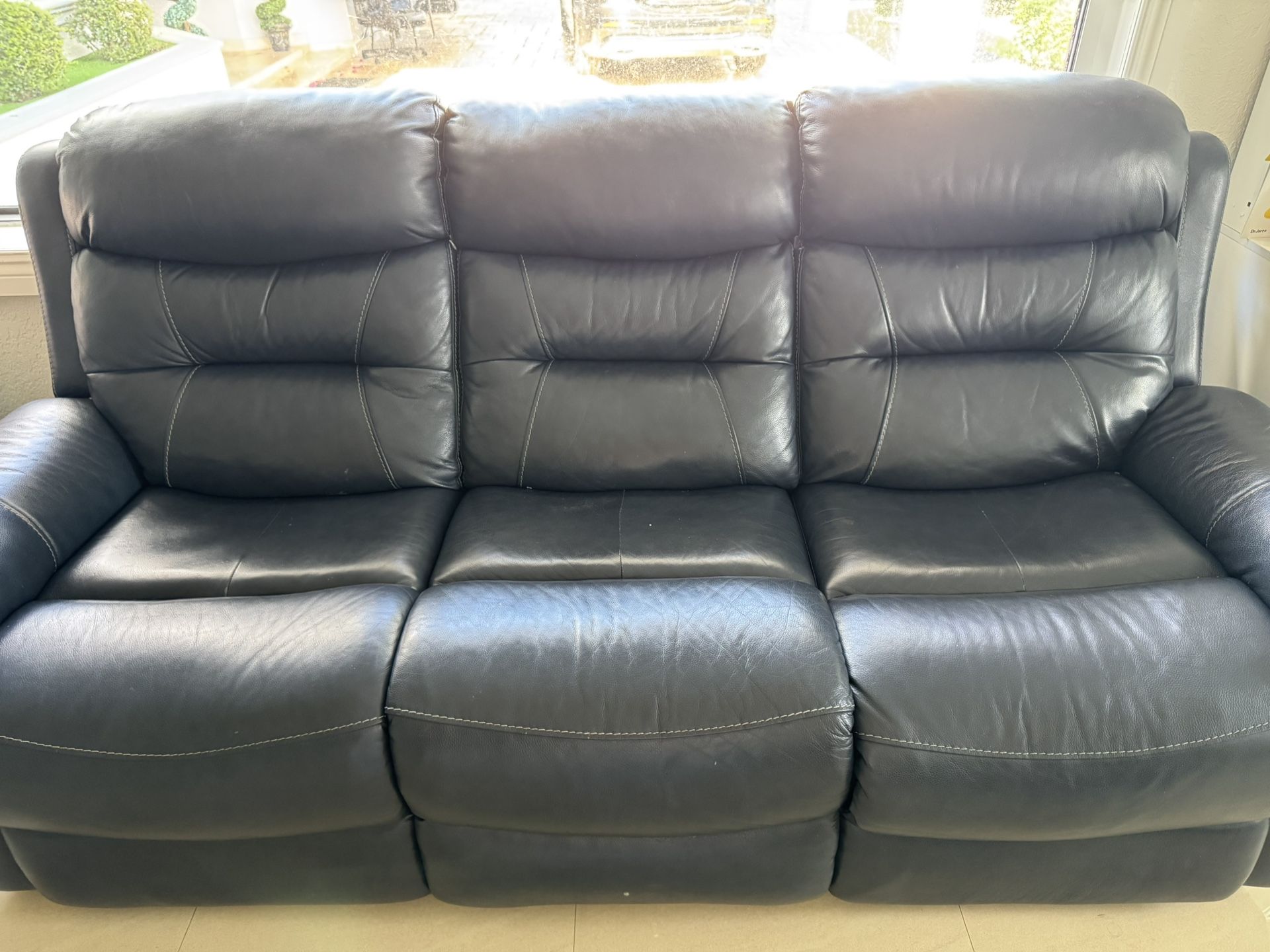 Sofa Recliner 