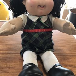 CPK Vintage Doll