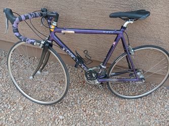 Bike 30 In Tall