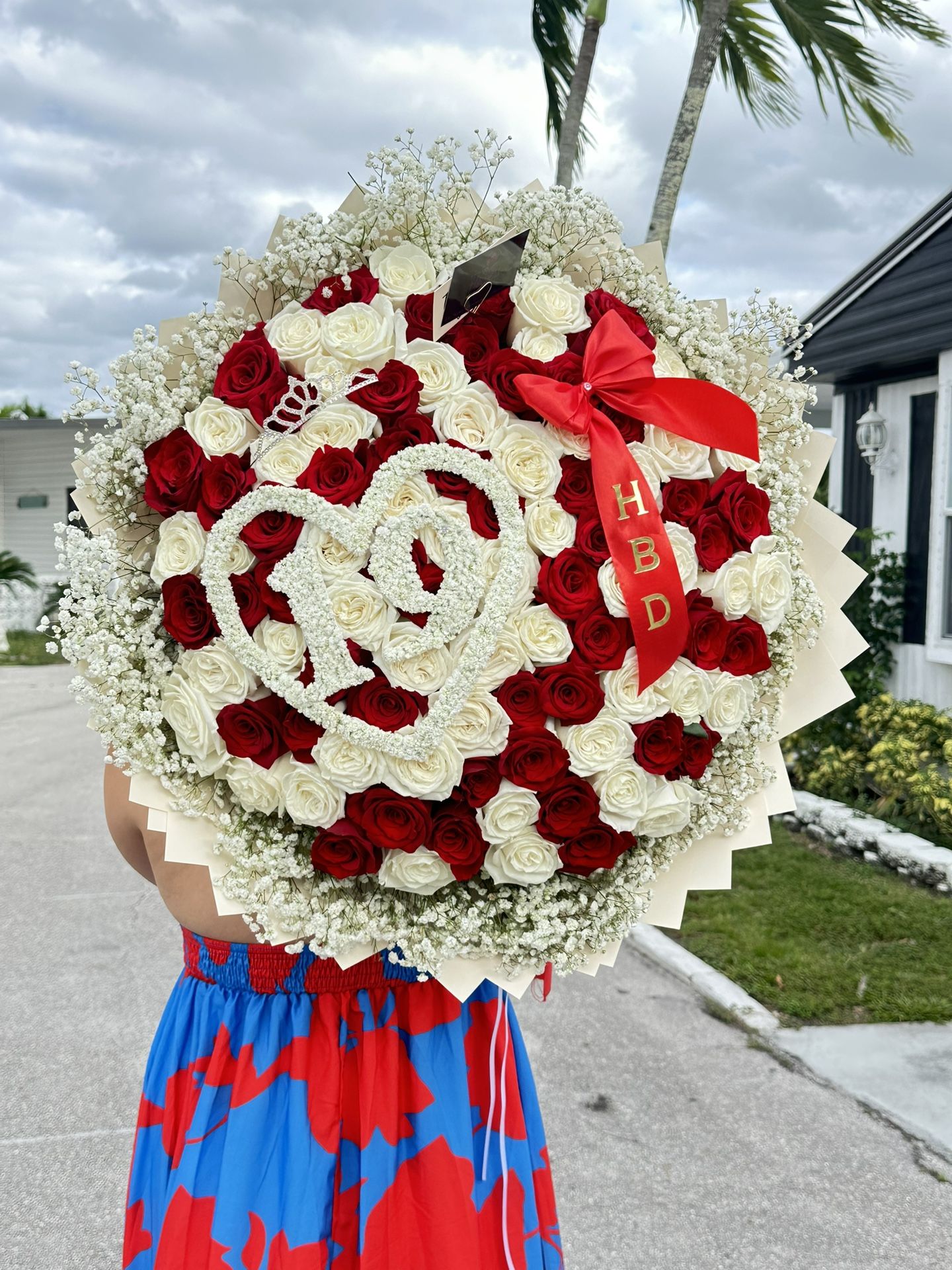 Flowers For Any Occasion