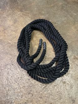 BATTLE ROPES 36ft