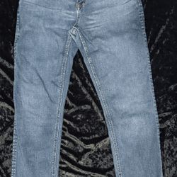 Men’s jeans 