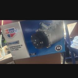Ac compressor