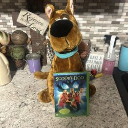 Scooby Doo And Movie