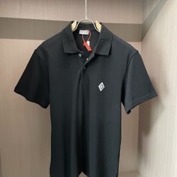 Christian Dior Men’s 2025 Polo Shirt New 