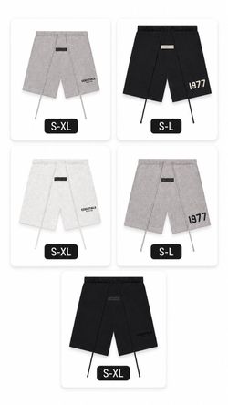 Essential shorts Essential short