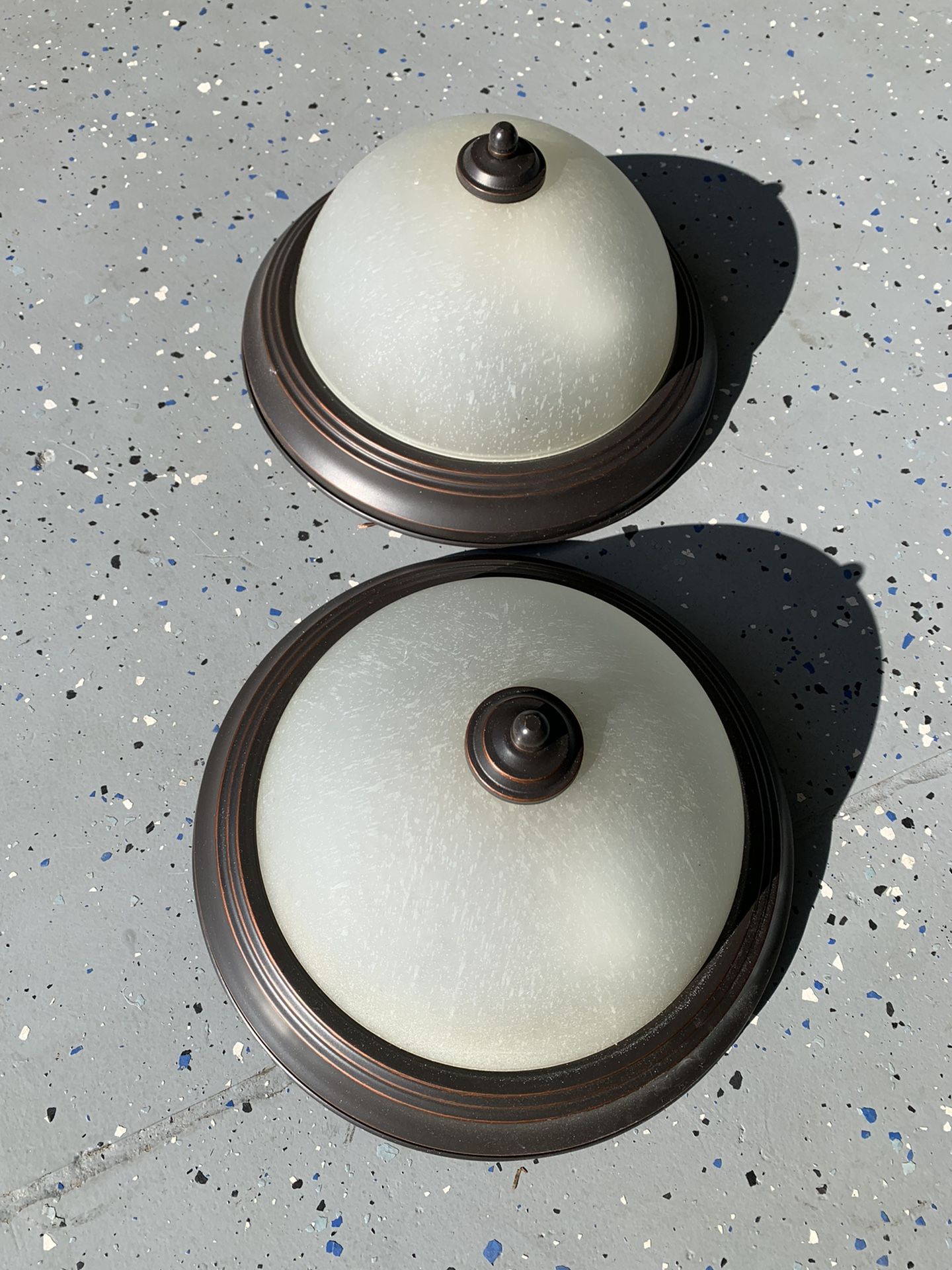 Ceiling light