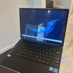 Chromebook 13.5 2023 Intel Celeron