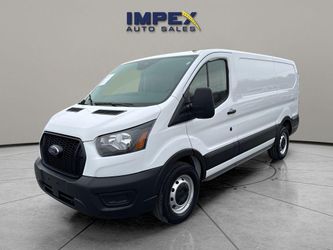 2024 Ford Transit-150 Cargo Van