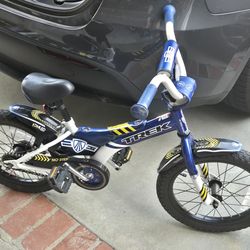 Kids Bike
