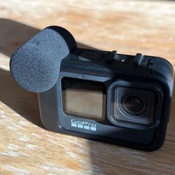 GoPro Hero9