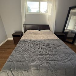 Bedroom Suite