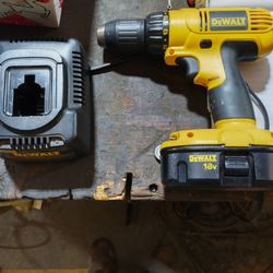Drill
