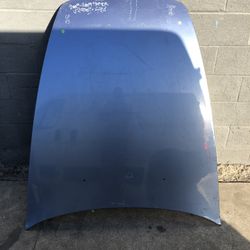 2000 - 2009 Honda S2000 Hood Panel OEM 