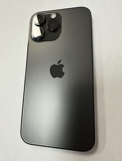 iPhone 14 Pro Max UNLOCKED
