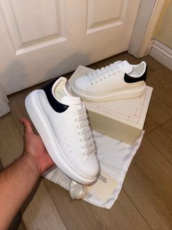 Alexander mcqueen shoes
