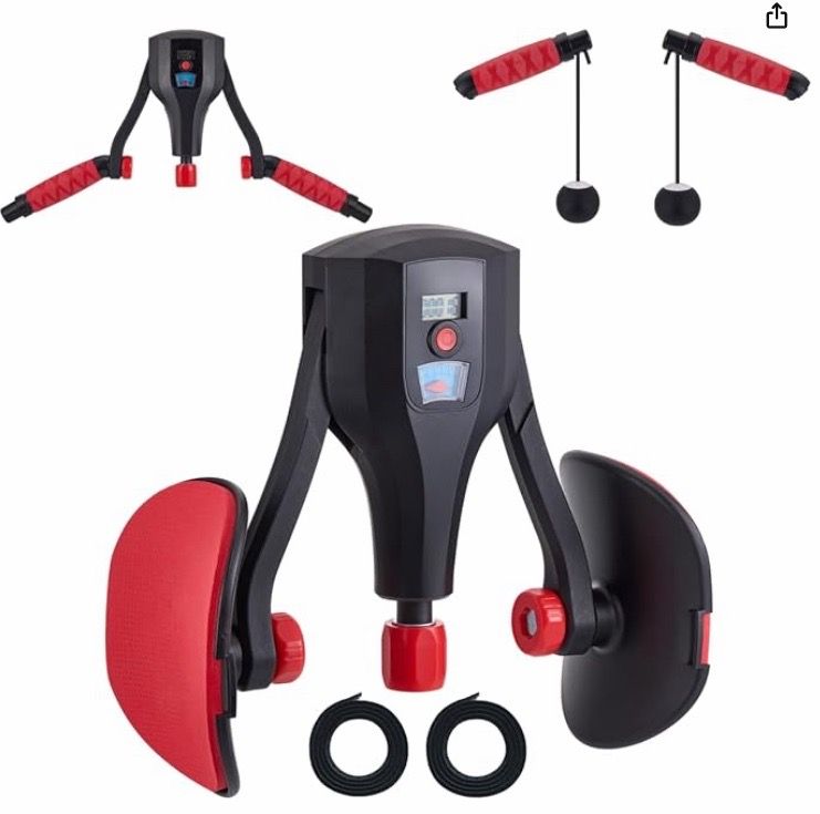 Pelvic Floor Exercise Devices