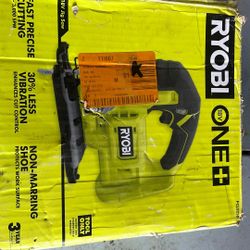 Ryobi Jig Saw 