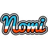 Nomi paki