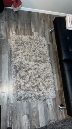 Area rugs