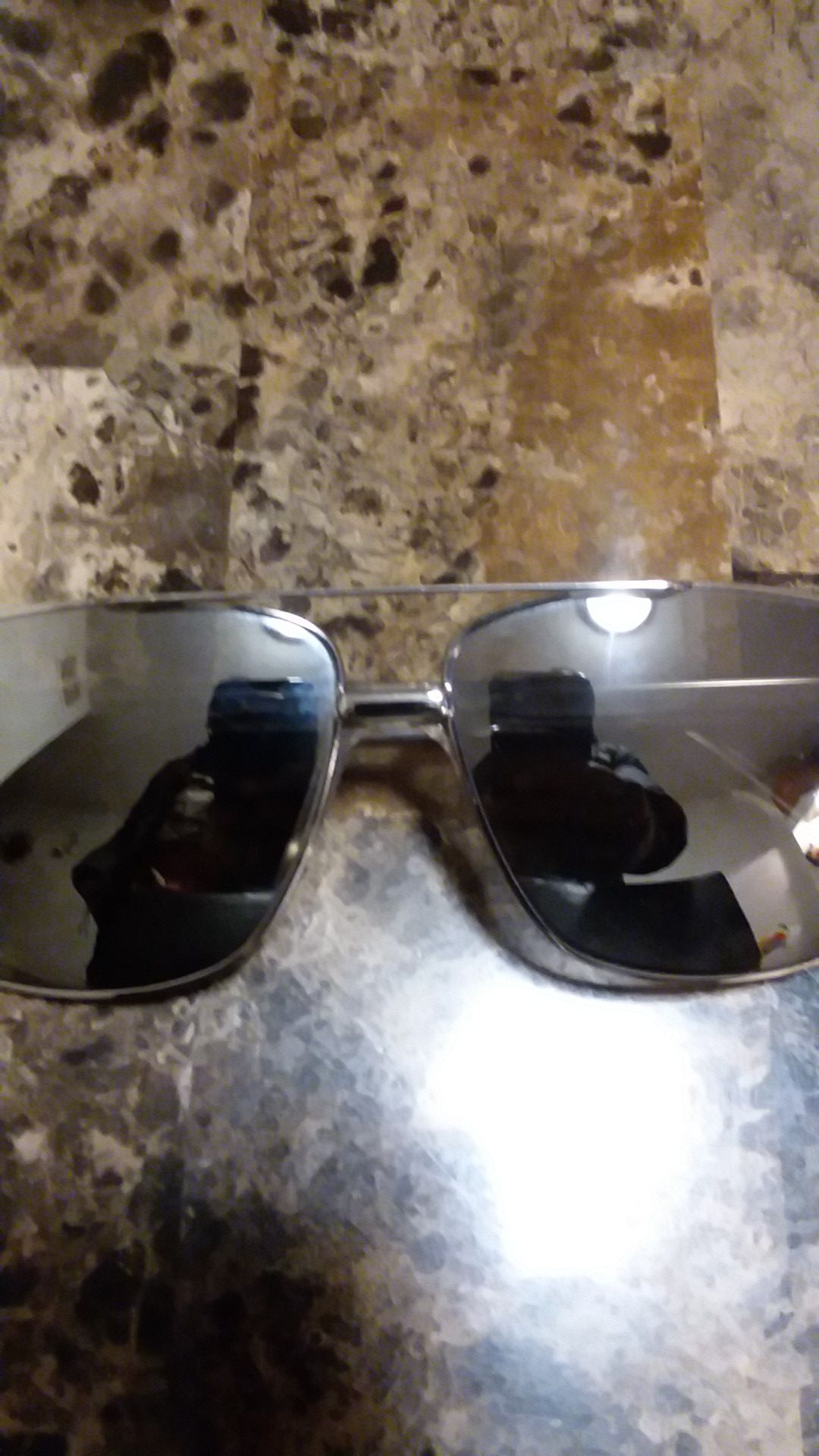 Versace sunglasses 100% authentic