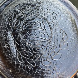 1976 Vintahe Libbey 5 Gallon Milk Jug