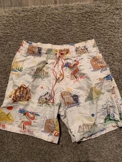Billionaire Boys Club Shorts Size medium