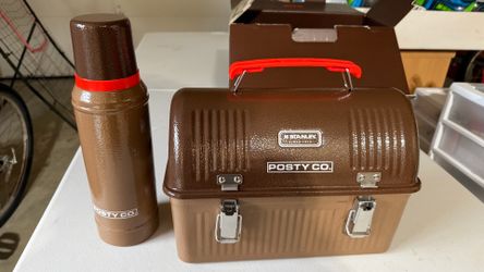 Post Malone lunch box