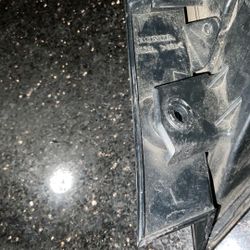 2017 -2021 Honda Civic Type R Fk8  Driver Side LED Outer Tail Light