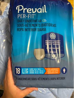 Adult diapers / pañales de adultos