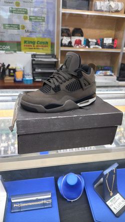 Nike Air Jordan 4’s Retro OG (GS)