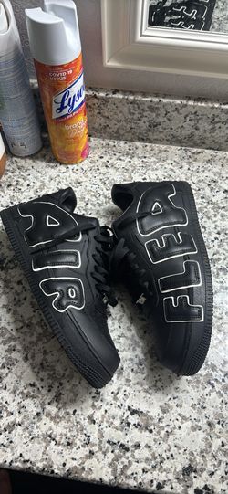 Nike CPFM AF1