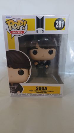 Funko Pop - Suga